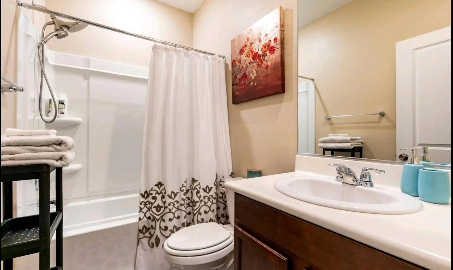 Alloggio in famiglia 1 North Vegas Airport Pick Up Private Bathroom Las Vegas